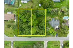 7005 Sebastian Rd Fort Pierce, FL 34951 Sold 12/12/25