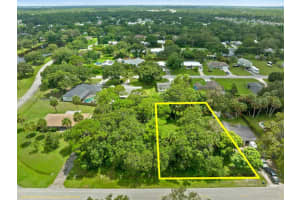7101 Sebastian Rd Fort Pierce, FL 34951 Sold 12/12/25