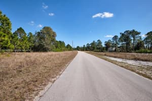 1025 E Winters Street Lehigh Acres, FL 33974 - MLS#A11825886