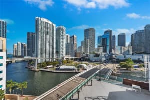 350 S Miami Ave 1102, Miami
