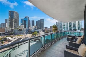 350 S Miami Ave APT 1102, Miami, FL 33130, - MLS#A11825905