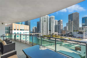 350 S Miami Ave APT 1102, Miami, FL 33130, - MLS#A11825905