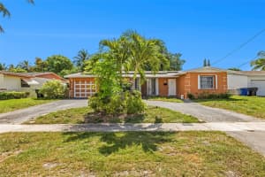 2370 NW 34th Terrace, Lauderdale Lakes, FL 33311, - MLS#A11825943