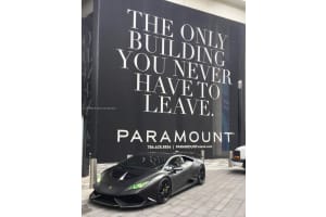 851 Ne 1st Ave 2612, Miami