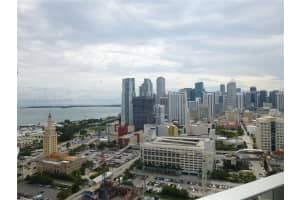 851 NE 1st Ave #2612, Miami, FL 33130, - MLS#A11825964