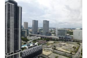 851 NE 1st Ave #2612, Miami, FL 33130, - MLS#A11825964