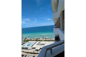 1980 S Ocean Dr 20m, Hallandale Beach