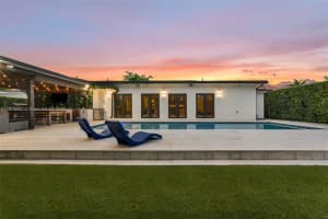 2400 NE 209th Terrace, Miami, FL 33180, Sold 08/26/25