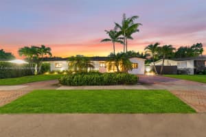 2400 NE 209th Terrace, Miami, FL 33180, Sold 08/26/25