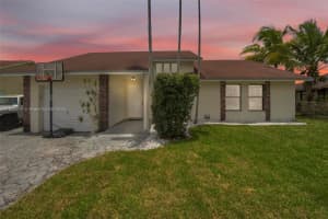 4947 NW 91st Terrace, Sunrise, FL 33351, Sold 08/08/25