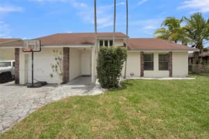 4947 NW 91st Terrace, Sunrise, FL 33351, Sold 08/08/25