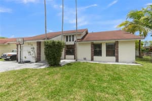 4947 NW 91st Terrace, Sunrise, FL 33351, Sold 08/08/25