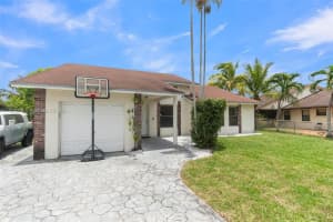 4947 NW 91st Terrace, Sunrise, FL 33351, Sold 08/08/25