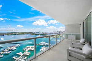 450 Alton Rd 2705 Miami Beach, FL 33139 - MLS#A11826110