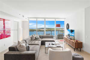 450 Alton Rd 2705 Miami Beach, FL 33139 - MLS#A11826110