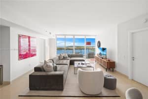 450 Alton Rd 2705 Miami Beach, FL 33139 - MLS#A11826110