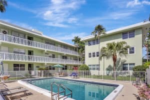 1900 NE 8th Ct APT 201, Fort Lauderdale, FL 33304, - MLS#A11826117