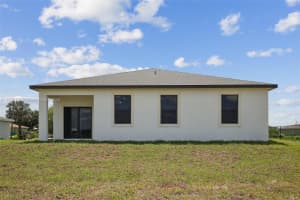 7007 Ramrod Cir, LaBelle, FL 33935, Sold 08/27/25