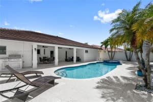 14288 SW 21st Terrace, Miami, FL 33175, Sold 08/01/25
