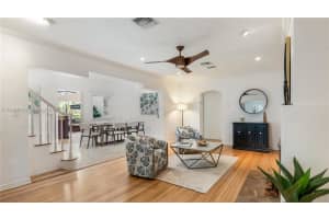 7345 SW 54th Ct, Miami, FL 33143, Sold 09/29/25