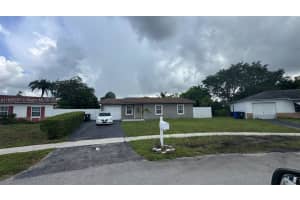 405 SW 79th Terrace, North Lauderdale, FL 33068, Sold 10/15/25