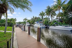1601 SW 5th Pl, Fort Lauderdale, FL 33312, Sold 08/01/25