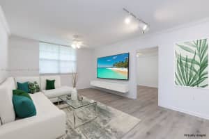 1919 Van Buren St 205a, Hollywood