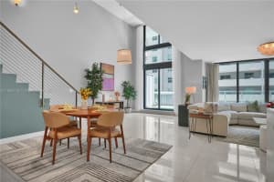 1111 Sw 1st Ave 721-n, Miami