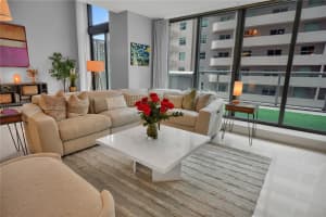 1111 SW 1st Ave # 721-N, Miami, FL 33130, - MLS#A11826218