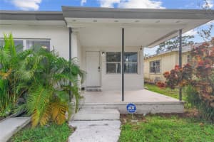 1408 N 23rd St Fort Pierce, FL 34950 - MLS#A11826234