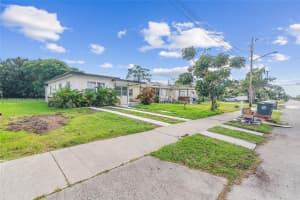 1408 N 23rd St Fort Pierce, FL 34950 - MLS#A11826234