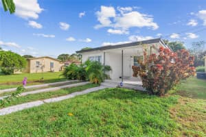 1408 N 23rd St Fort Pierce, FL 34950 - MLS#A11826234