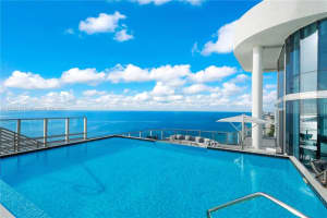 17475 Collins Ave Ph3201, Sunny Isles Beach