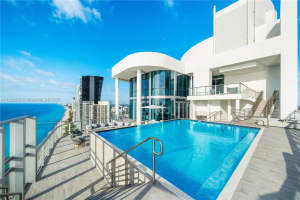 17475 Collins Ave ph3201, Sunny Isles Beach, FL 33160, - MLS#A11826235
