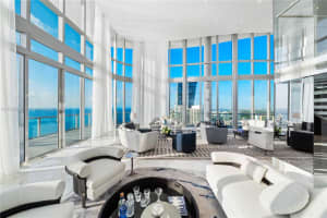 17475 Collins Ave ph3201, Sunny Isles Beach, FL 33160, - MLS#A11826235
