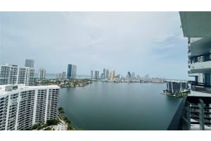 3530 Mystic Pointe Dr 2813, Aventura