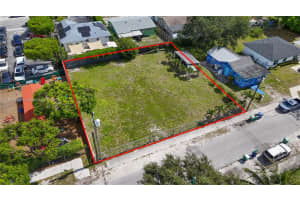 2141 Nw 86th St Miami, FL 33147 - MLS#A11826255
