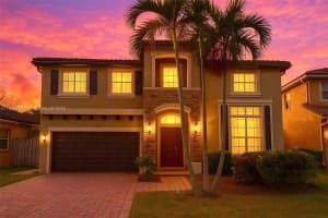 22466 Sw 94th Pl, Cutler Bay