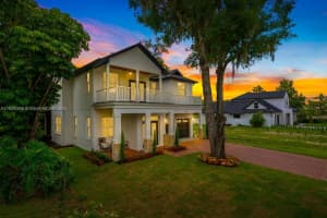 2607 Lafayette Ave, Winter Park