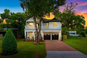 2607 Lafayette Ave, Winter Park, FL 32789, - MLS#A11826269