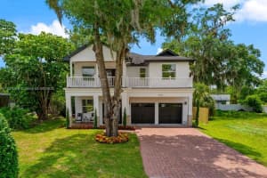 2607 Lafayette Ave, Winter Park, FL 32789, - MLS#A11826269