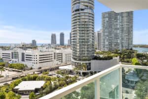 650 West Ave APT 1508, Miami Beach, FL 33139, - MLS#A11826288