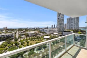 650 West Ave APT 1508, Miami Beach, FL 33139, - MLS#A11826288