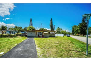 6103 Monroe St, Hollywood, FL 33023, Sold 06/18/26