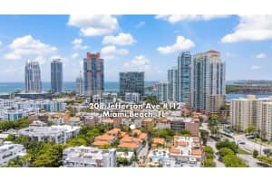 208 Jefferson Ave APT 112, Miami Beach, FL 33139, - MLS#A11826307