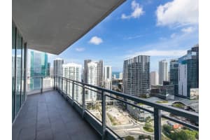 92 SW 3rd St APT 3901, Miami, FL 33130, - MLS#A11826326