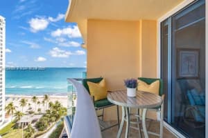 2501 S Ocean Dr 1637(september 25)), Hollywood