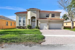 12986 SW 21st St, Miramar, FL 33027, Sold 09/03/25