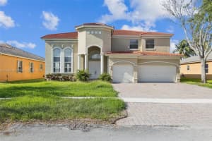 12986 SW 21st St, Miramar, FL 33027, Sold 09/03/25