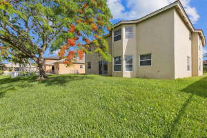 12986 SW 21st St, Miramar, FL 33027, Sold 09/03/25